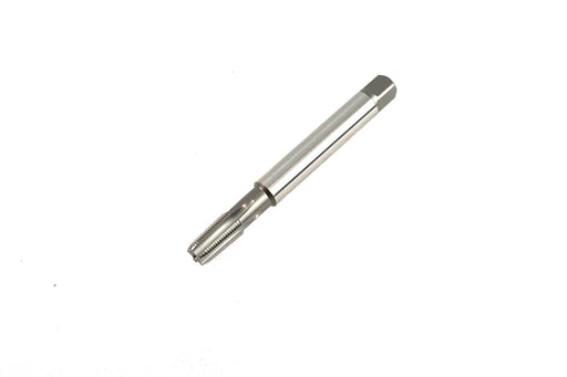 V-Twin Manufacturing Flute Tap Tool 1/8-27 Bright Colbalt - additional view 2