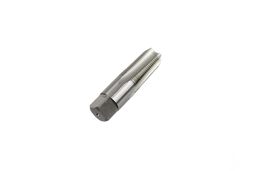 V-Twin Manufacturing Flute Tap Tool 3/8-18 Bright Colbalt - additional view 2