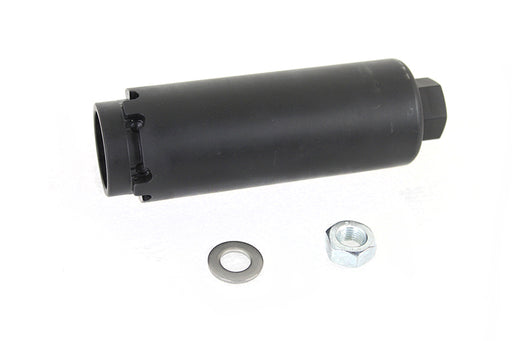 Jims Jims Castle Nut Socket - additional view 2