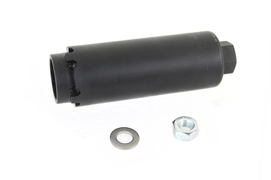Jims Jims Castle Nut Socket - additional view 2