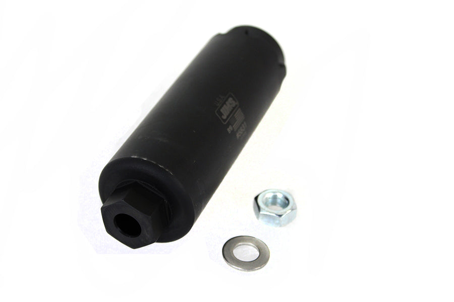 Jims Jims Castle Nut Socket - additional view 4