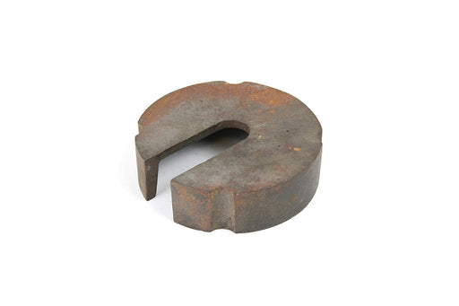 V-Twin Manufacturing Rod Alignment Plate Parkerized - additional view 2