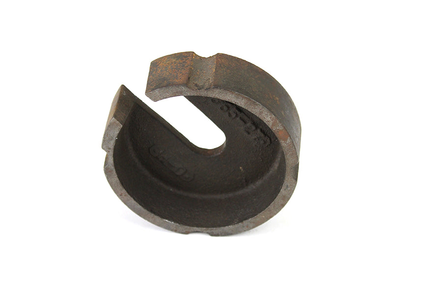 V-Twin Manufacturing Rod Alignment Plate Parkerized - additional view 4