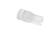 Ultima Clear Timing Hole Plug Knurled - additional view 3