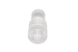 Ultima Clear Timing Hole Plug Knurled - additional view 4