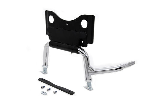 V-Twin Manufacturing Adjustable Center Stand 2009-up FLT