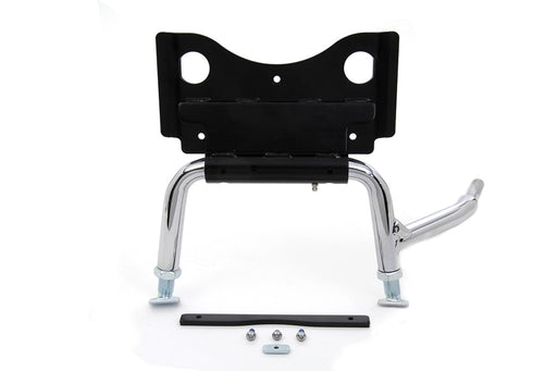 V-Twin Manufacturing Adjustable Center Stand 2009-up FLT - additional view 2