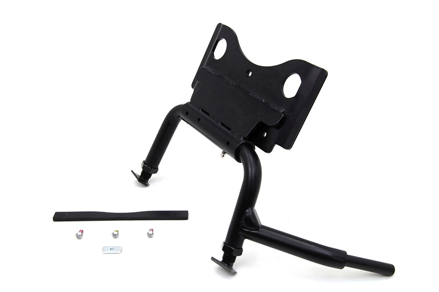V-Twin Manufacturing Adjustable Center Stand 2009-up FLT