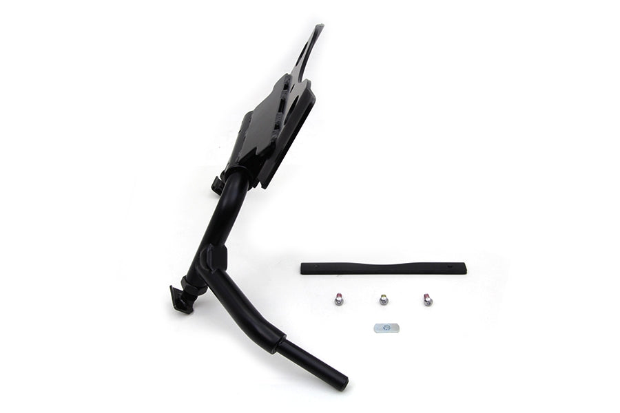 V-Twin Manufacturing Adjustable Center Stand 2009-up FLT - additional view 3