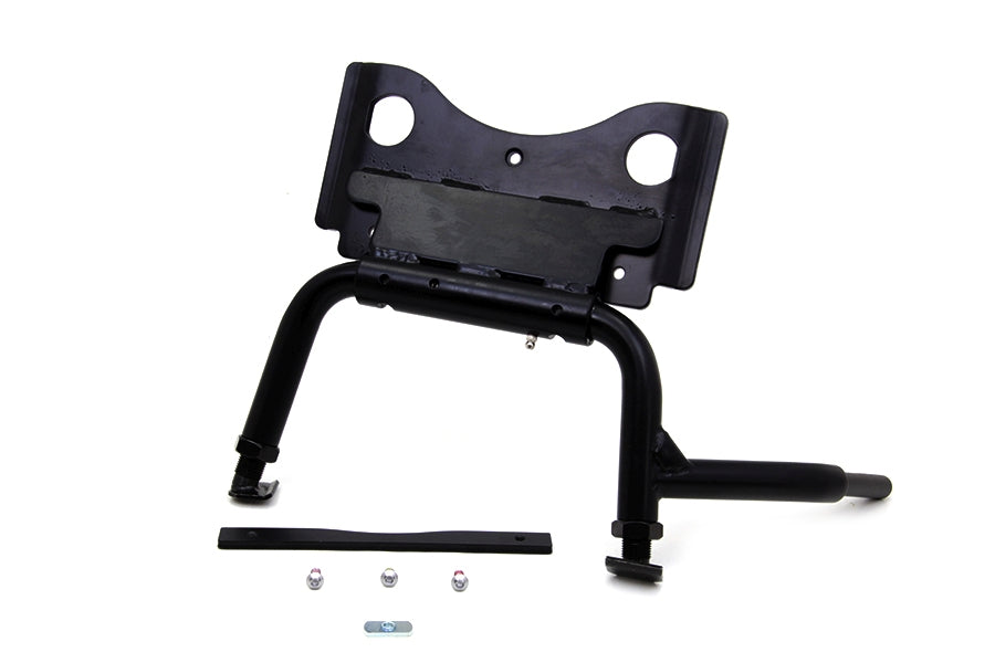V-Twin Manufacturing Adjustable Center Stand 2009-up FLT - additional view 4
