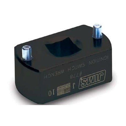 Jims Ignition Switch and Fork Lock Tool - Jims 778 - Twin Cam Dyna 2017-2017