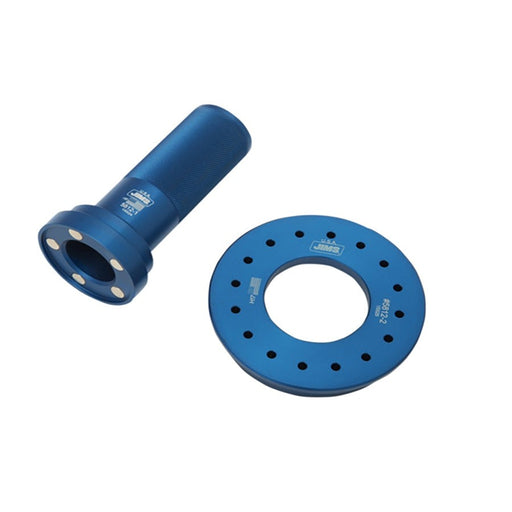 Jims M8 Alternator Rotor Remover and Installer - Jims 5812 - Twin Cam 2017+
