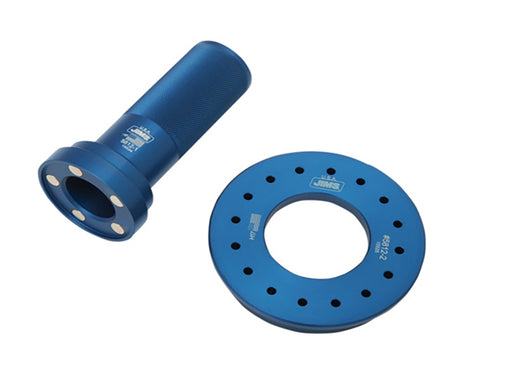 Jims Jims M8 Alternator Rotor Remover and Installer