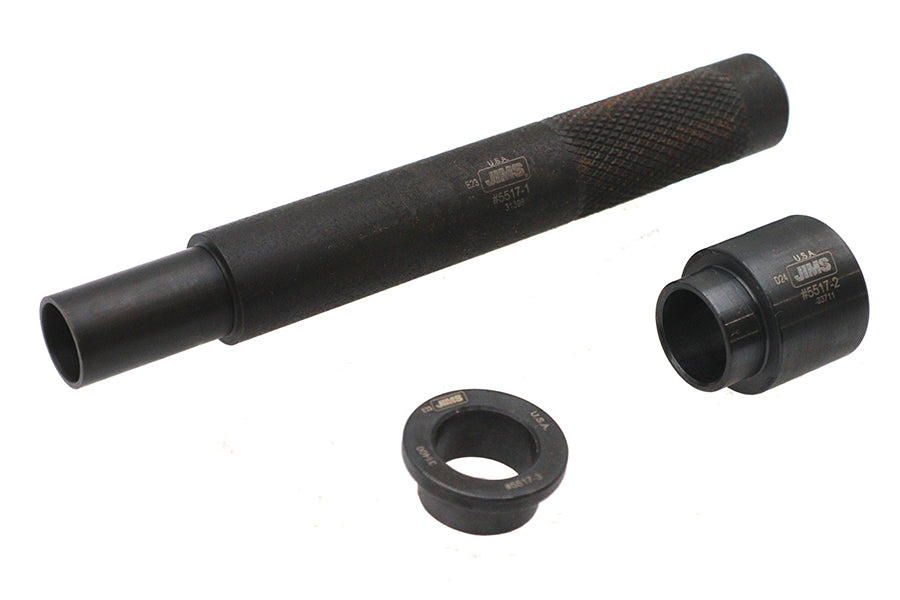 Jims Jims M8 Shifter Mechanism Sleeve Remover and Installer - additional view 3