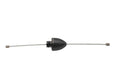 Jims Jims Hollow Axle Installation Guide Tool