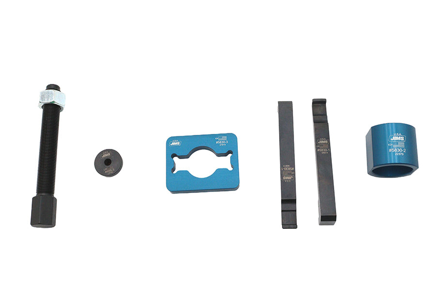 Jims Jims M8 Left Main Seal Removal Tool - additional view 2