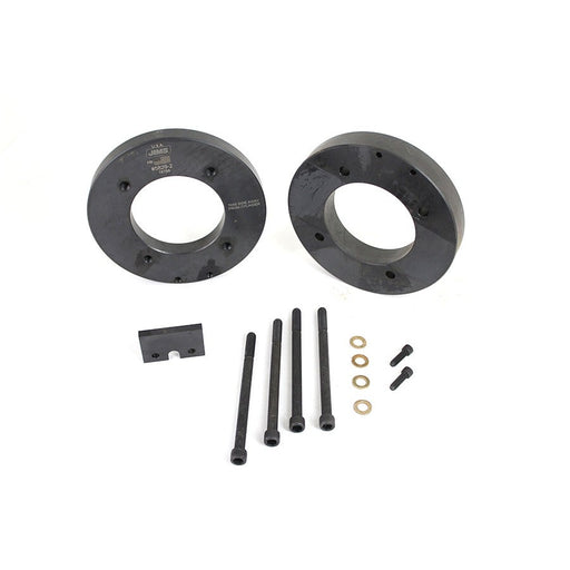 Jims M8 Cylinder Torque Plate Kit - Jims 5829 - Twin Cam 2017+