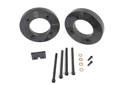 Jims Jims M8 Cylinder Torque Plate Kit