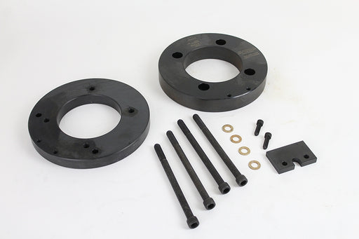 Jims Jims M8 Cylinder Torque Plate Kit - additional view 2