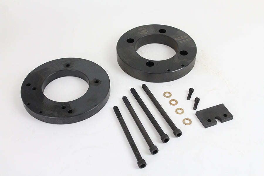 Jims Jims M8 Cylinder Torque Plate Kit - additional view 2