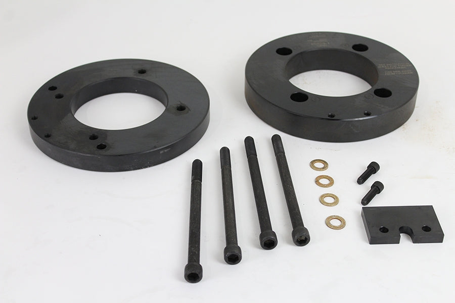 Jims Jims M8 Cylinder Torque Plate Kit - additional view 3