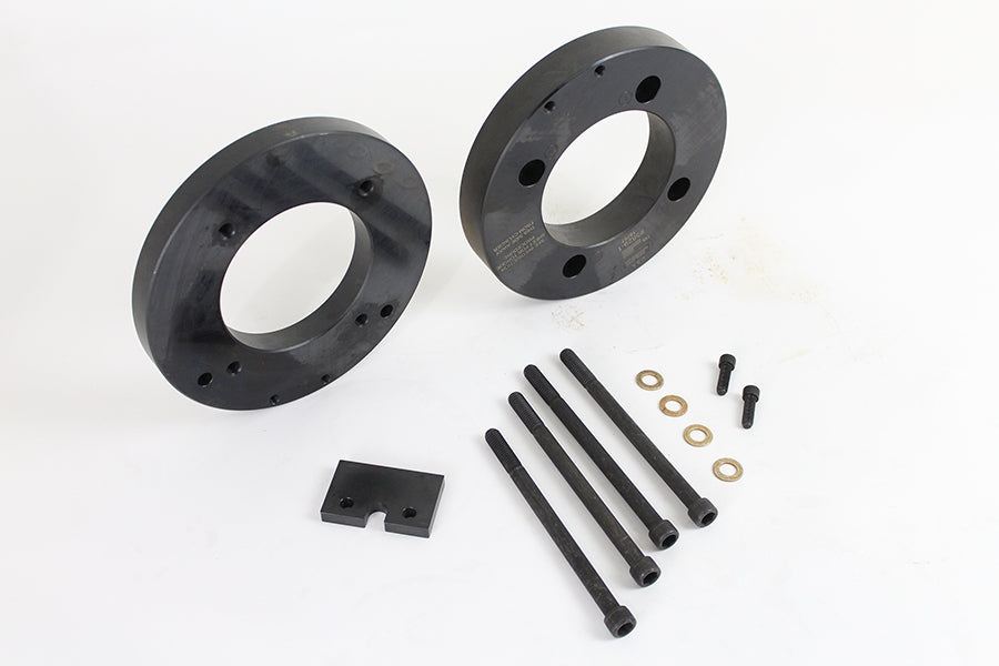 Jims Jims M8 Cylinder Torque Plate Kit - additional view 4
