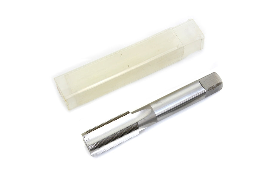 V-Twin Manufacturing Spring Fork Handlebar End Tap - additional view 3