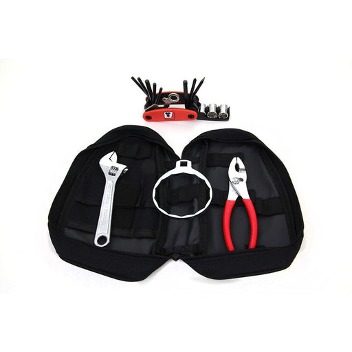 Rider Tool Kit - V-Twin 16-1270