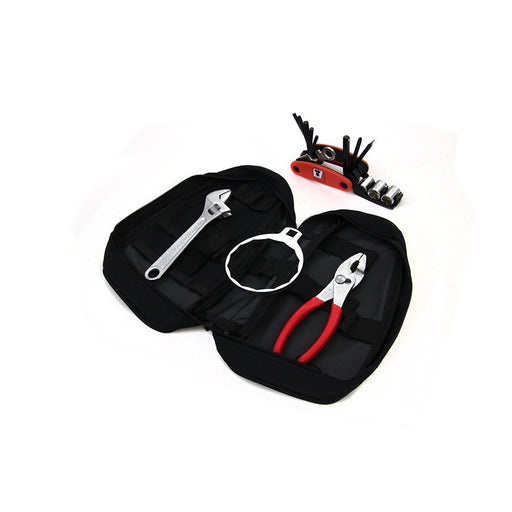 Rider Tool Kit - V-Twin 16-1270
