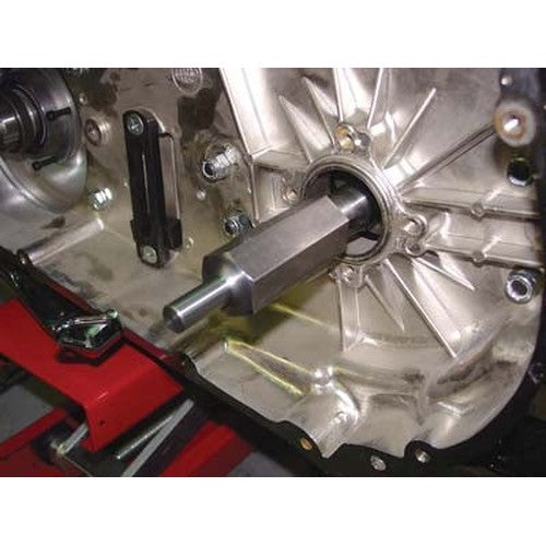 4-Speed Transmission Arbor Tool - V-Twin 16-1274