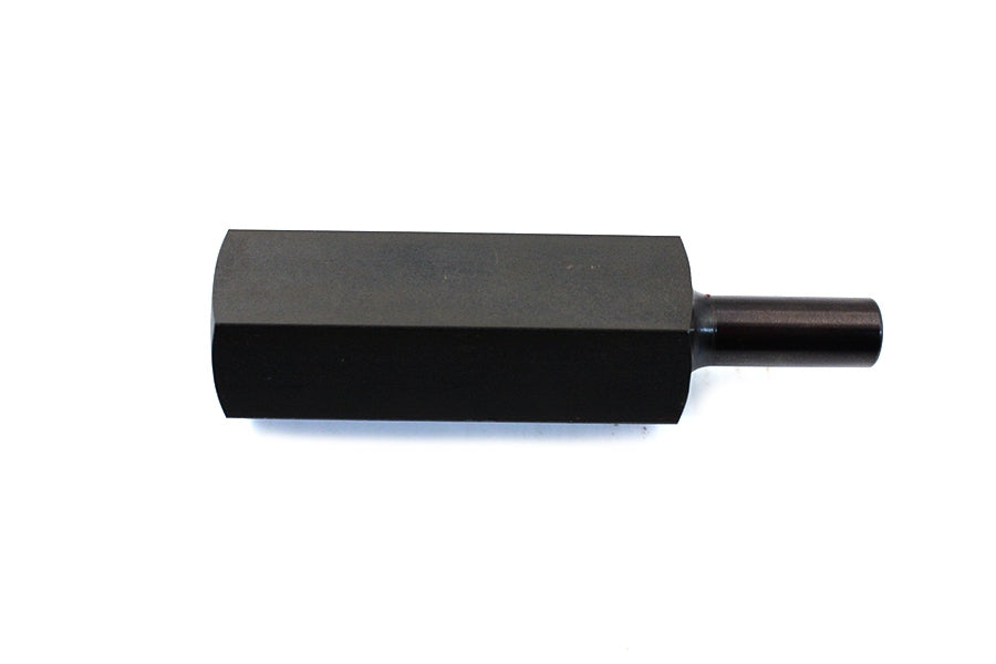 V-Twin Manufacturing 4-Speed Transmission Arbor Tool - additional view 4