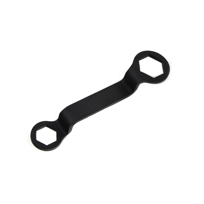 Spark Plug Wrench - V-Twin 16-1286