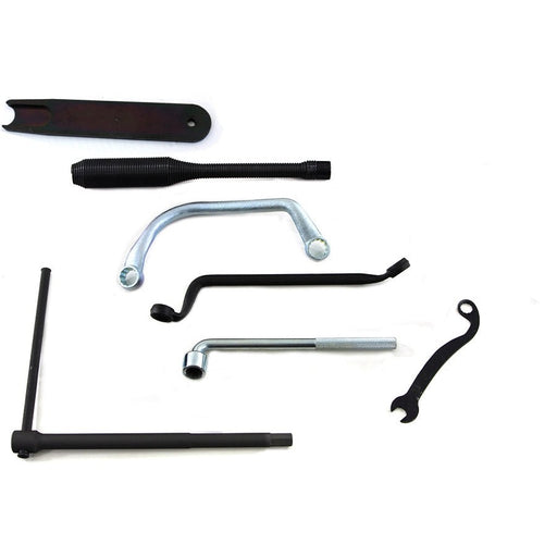 Factory Style Wrench Set - V-Twin 16-1296