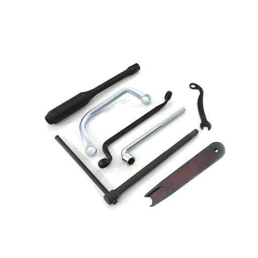 Factory Style Wrench Set - V-Twin 16-1296