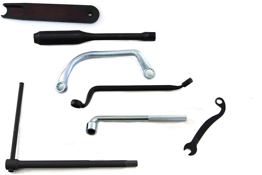 V-Twin Manufacturing Factory Style Wrench Set