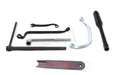 V-Twin Manufacturing Factory Style Wrench Set - additional view 3
