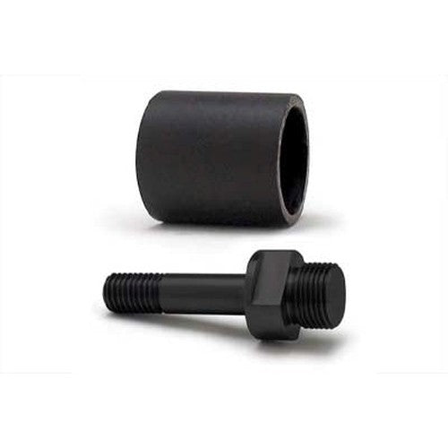 Sprocket Shaft Bearing and Seal Installation Tool Adapter - Jims 973 - Twin Cam 2006-2017