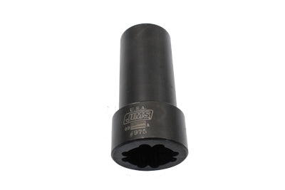Jims Shaft Turning Tool
