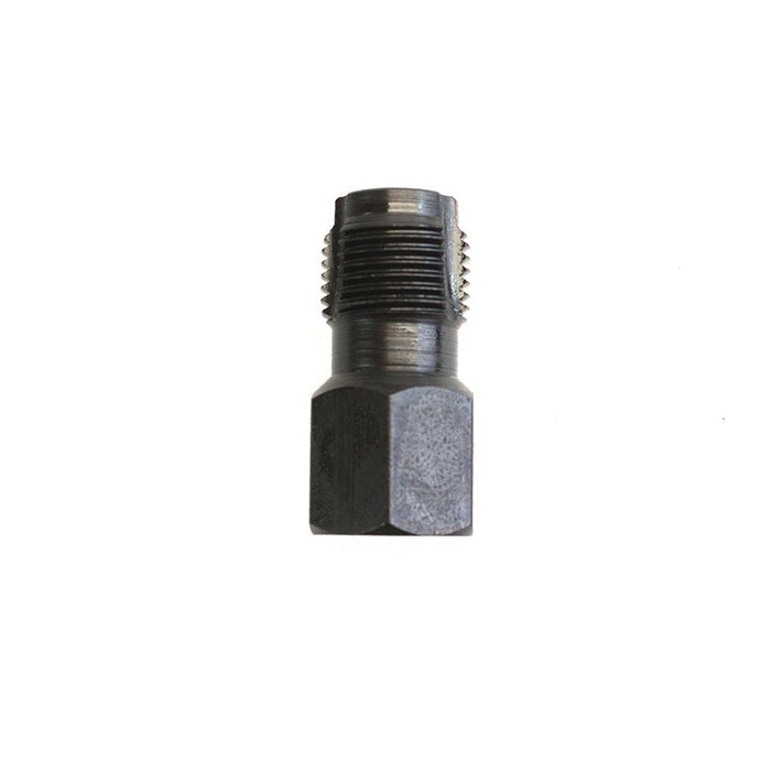 Oxygen Sensor Plug Thread Chaser Tool 18mm - Lisle Corp. 12230