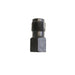 Oxygen Sensor Plug Thread Chaser Tool 18mm - Lisle Corp. 12230