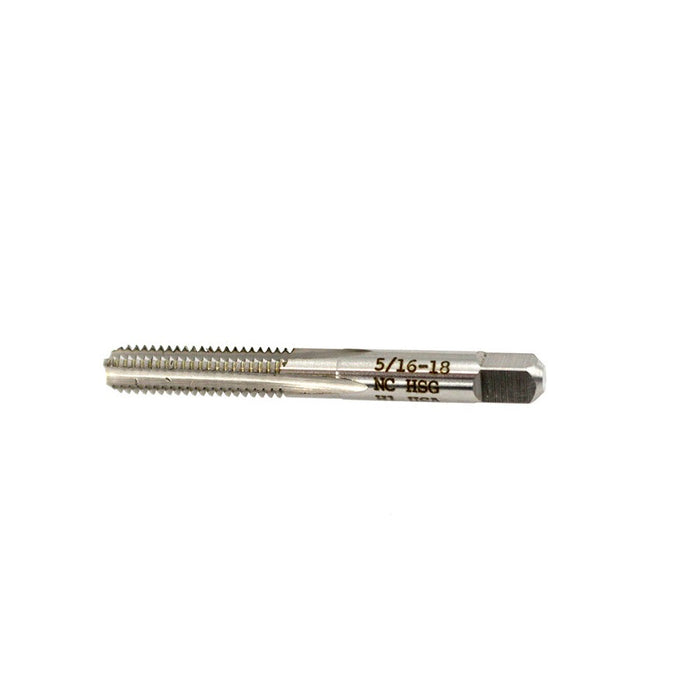 Linkert Hand Tool Tap 5/16 X 18" - V-Twin 16-1403