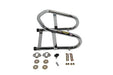 Pingel Pingel Wheel Chock with Mounts for 16