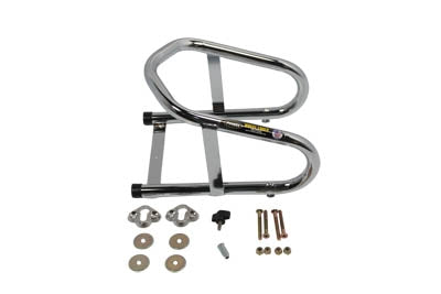 Pingel Pingel Wheel Chock with Mounts for 16 - additional view 2