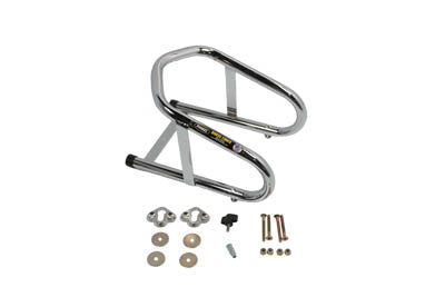 Pingel Pingel Wheel Chock with Mounts for 16 - additional view 3
