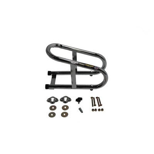 Pingel Wheel Chock with Mounts 21 Only - Pingel WC350