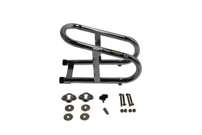 Pingel Pingel Wheel Chock with Mounts 21 Only