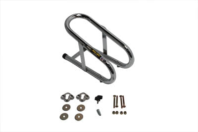 Pingel Pingel Wheel Chock with Mounts 21 Only - additional view 2