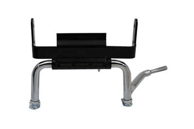 V-Twin Manufacturing Adjustable Center Stand 1992-2007 FXST/FLST