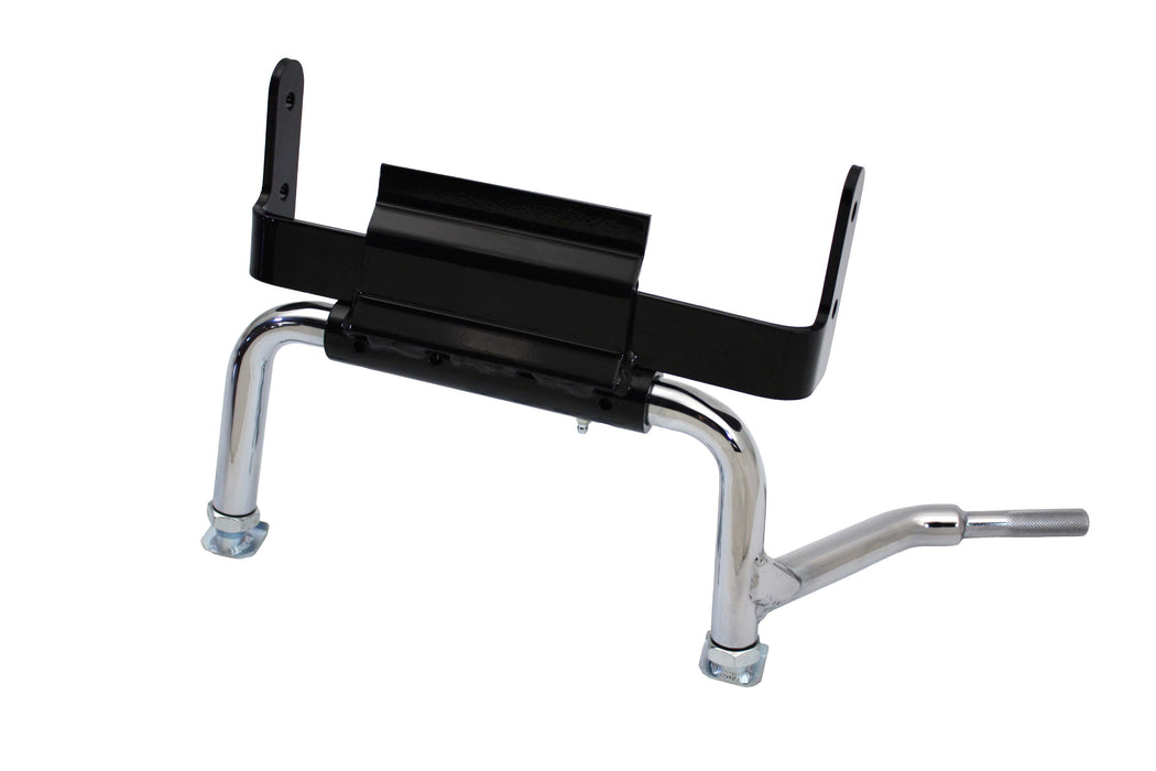 V-Twin Manufacturing Adjustable Center Stand 1992-2007 FXST/FLST - additional view 2