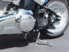 V-Twin Manufacturing Adjustable Center Stand 1992-2007 FXST/FLST - additional view 3